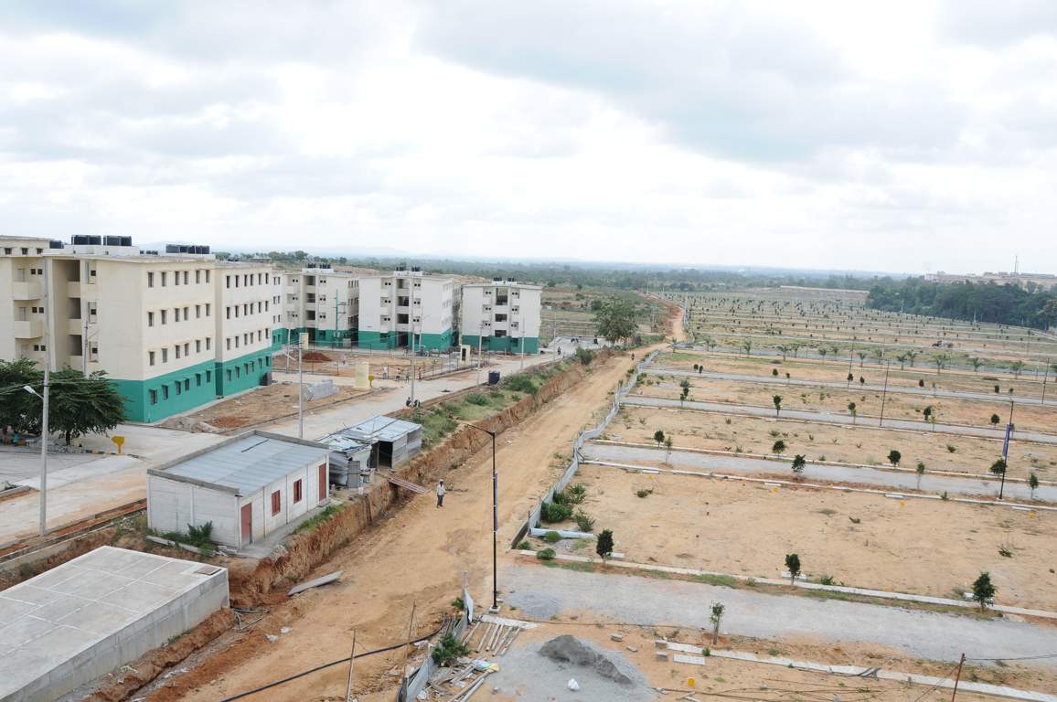  shreyas meadows Images for Main Other of Anuradha Shreyas Meadows