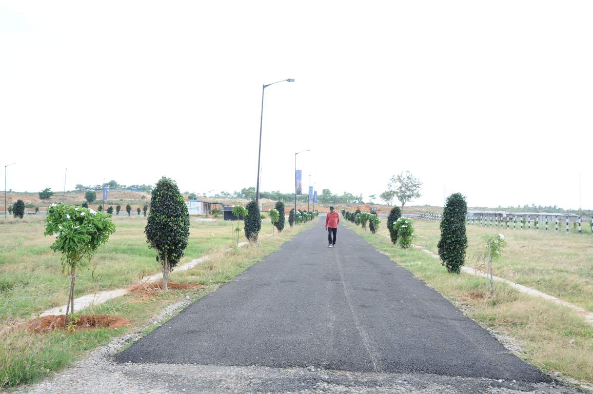  shreyas meadows Images for Main Other of Anuradha Shreyas Meadows