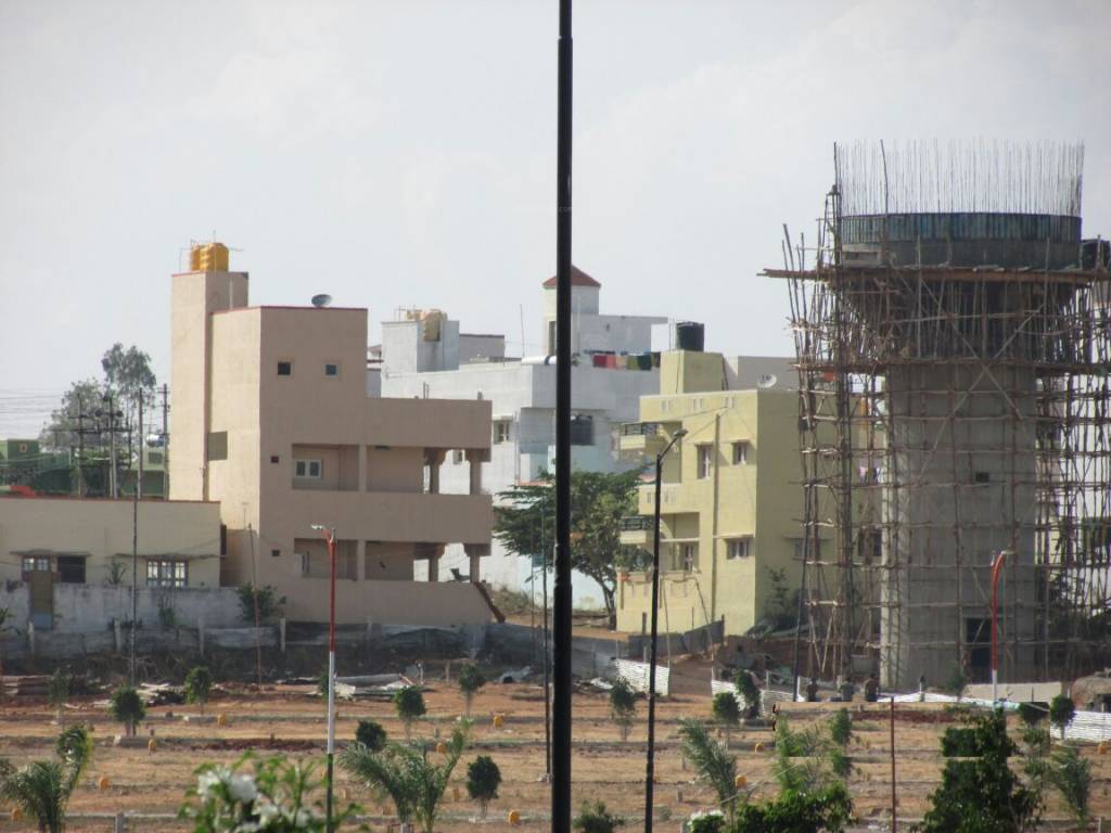 Images for Main Other of Anuradha Shreyas Meadows