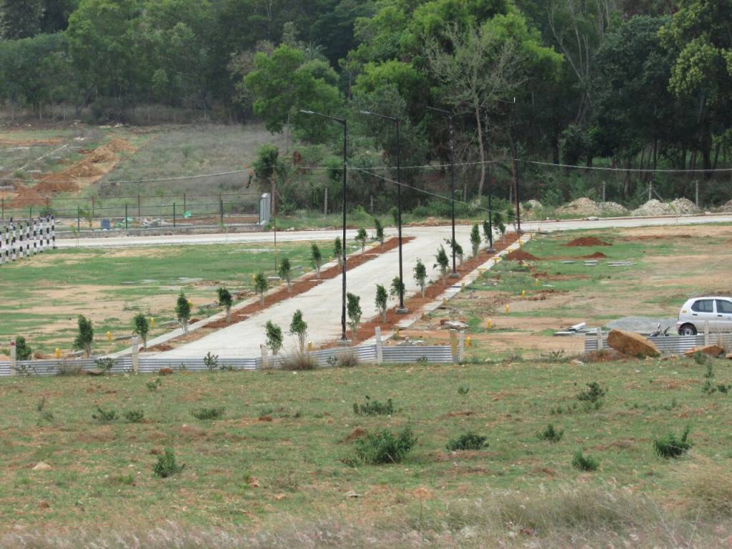 Images for Main Other of Anuradha Shreyas Meadows