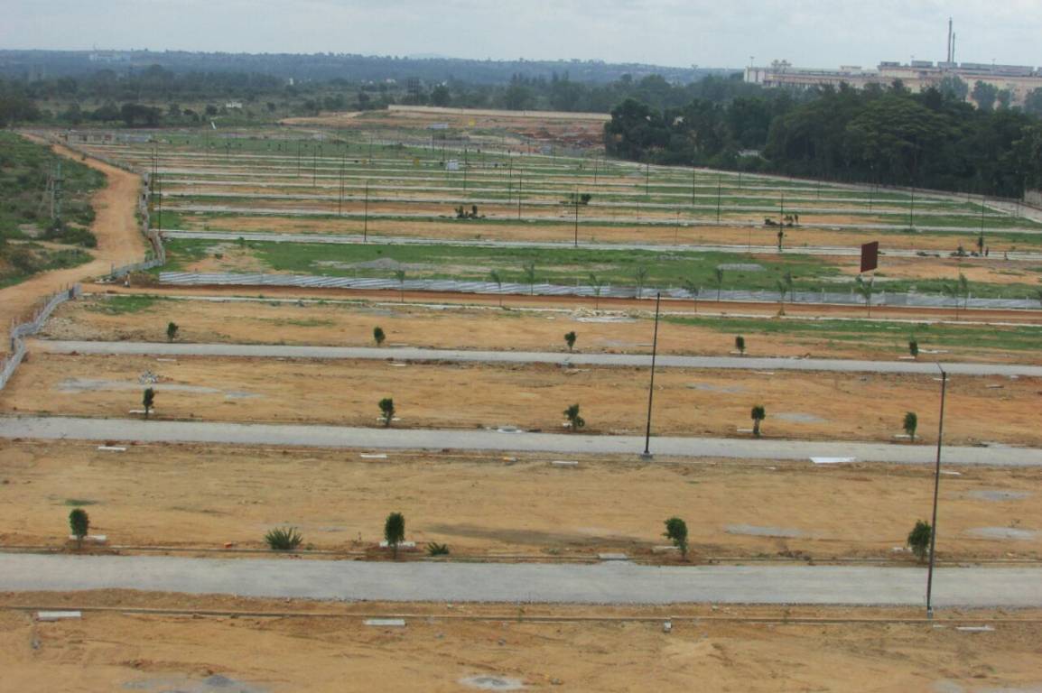 Images for Main Other of Anuradha Shreyas Meadows