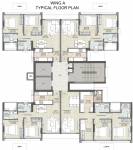 Images for Cluster Plan of  Primus Residences