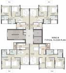 Images for Cluster Plan of  Primus Residences