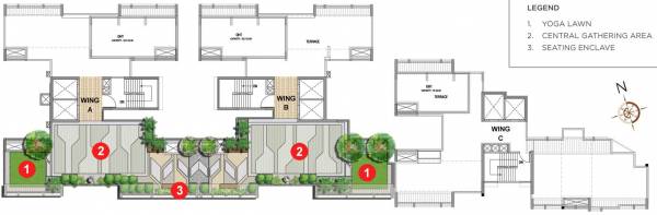 Images for Layout Plan of  Primus Residences
