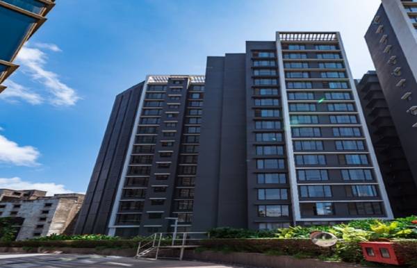  primus-residences Elevation