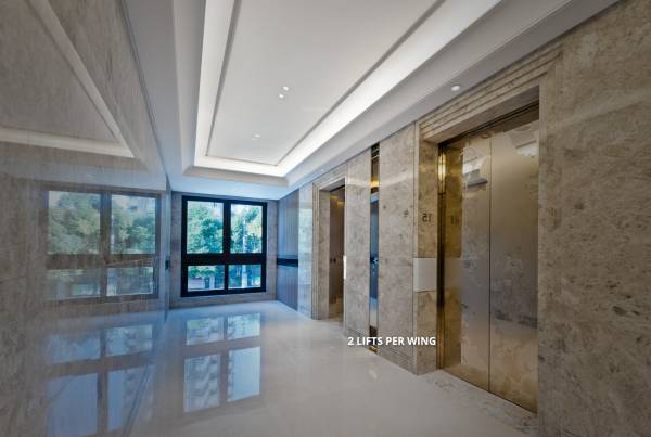 Images for Amenities of  Primus Residences