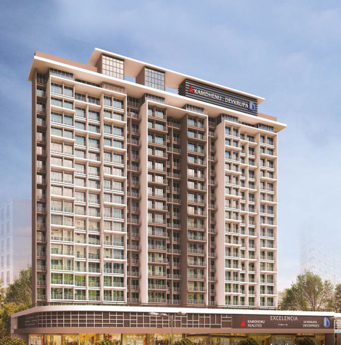  excelencia Elevation