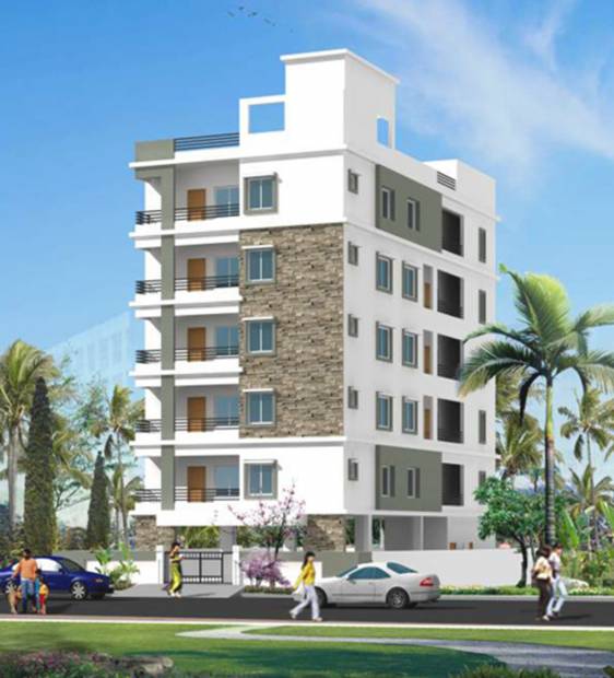 Images for Elevation of Sri Fountainhead