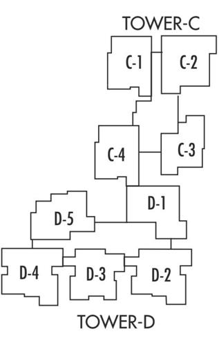  north-brooks-46 Images for Cluster Plan of Unicon North Brooks 46