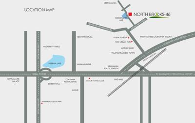  north-brooks-46 Images for Location Plan of Unicon North Brooks 46