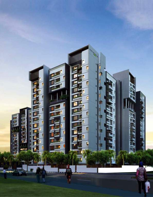  north brooks 46 Images for Elevation of Unicon North Brooks 46