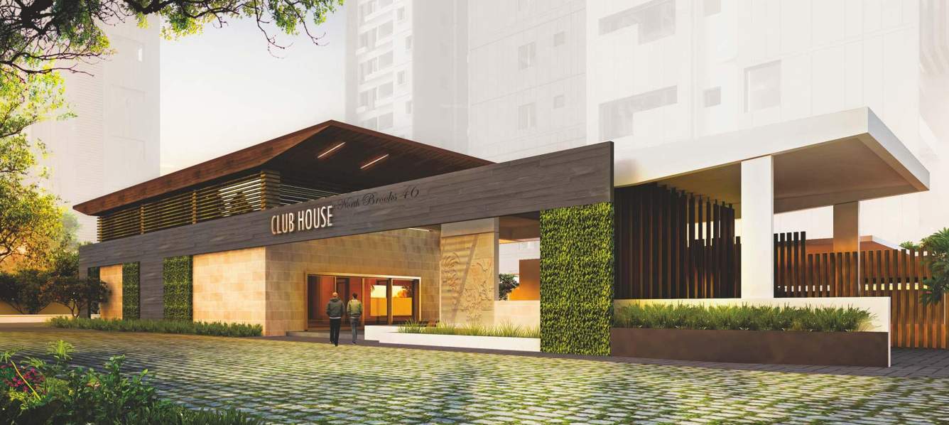  north brooks 46 Images for Amenities of Unicon North Brooks 46