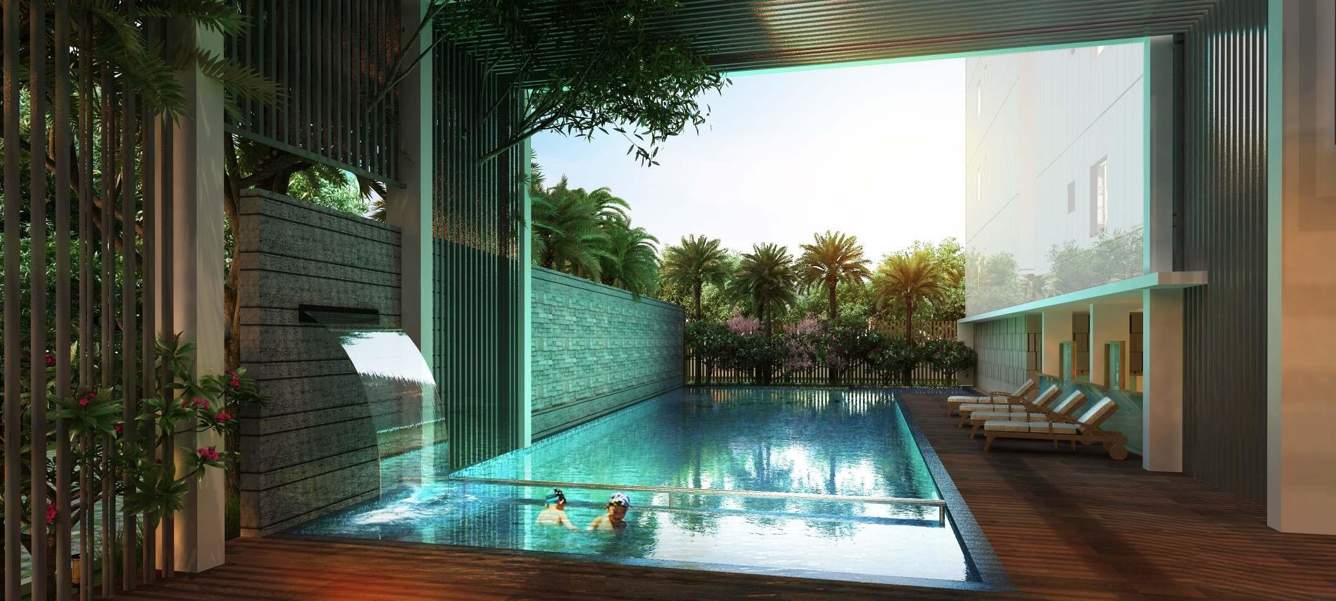  north brooks 46 Images for Amenities of Unicon North Brooks 46