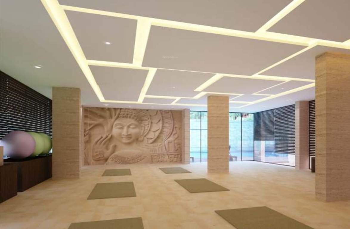  north brooks 46 Images for Amenities of Unicon North Brooks 46