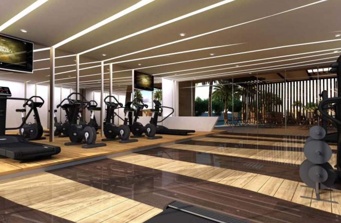  north brooks 46 Images for Amenities of Unicon North Brooks 46