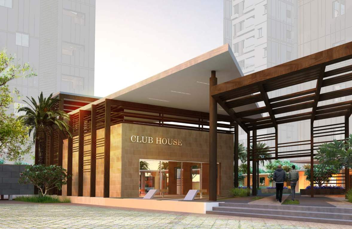  north brooks 46 Images for Amenities of Unicon North Brooks 46