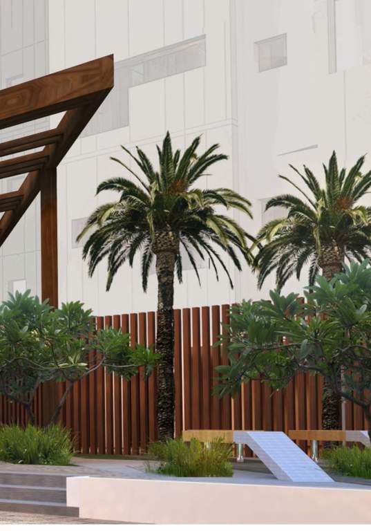  north brooks 46 Images for Amenities of Unicon North Brooks 46