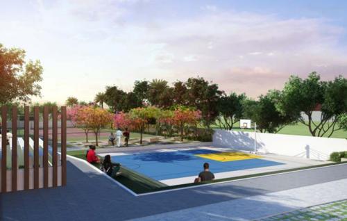  north-brooks-46 Images for Amenities of Unicon North Brooks 46