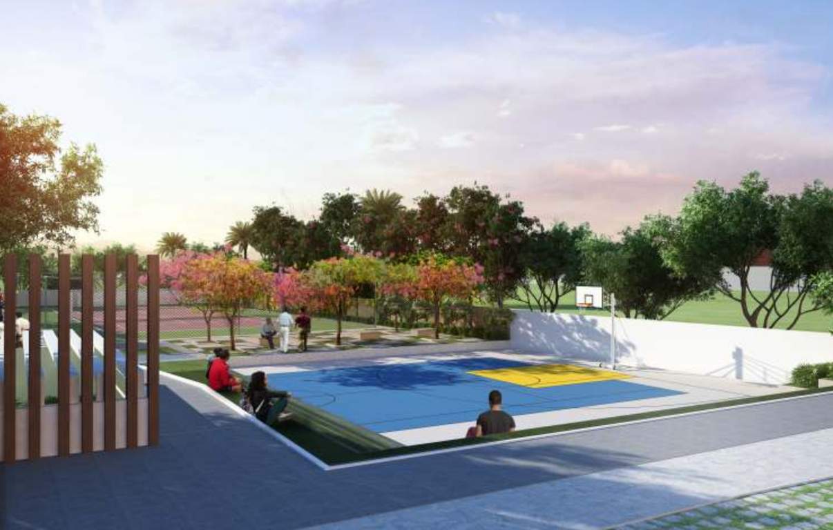  north brooks 46 Images for Amenities of Unicon North Brooks 46