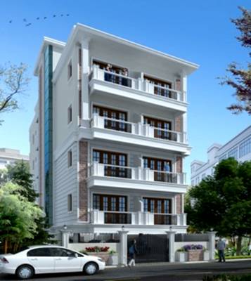 Images for Elevation of Metro Pebrook Court