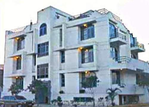 Images for Elevation of Shah Appartments And Developers Shah Appartments