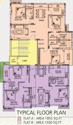  pearl Images for Cluster Plan of Arrjavv Pearl