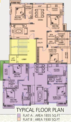  pearl Images for Cluster Plan of Arrjavv Pearl