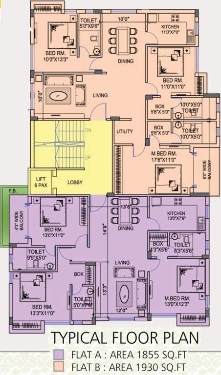 pearl Images for Cluster Plan of Arrjavv Pearl