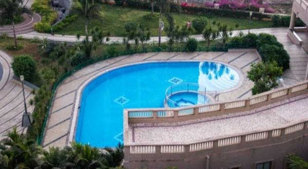 Swimming Pool garden Swimming Pool