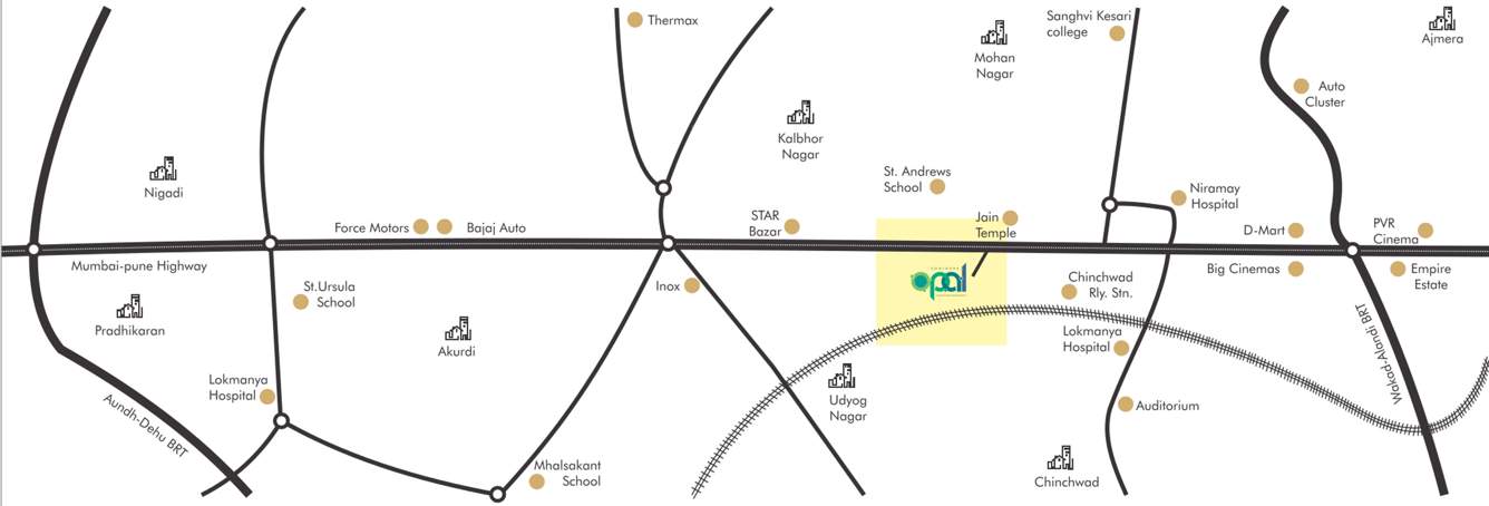 opal Images for Location Plan of Sonigara Opal