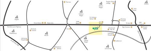 Images for Location Plan of Sonigara Opal opal Images for Location Plan of Sonigara Opal