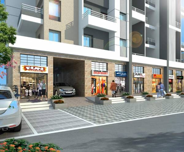 Images for Amenities of DS Green Hill
