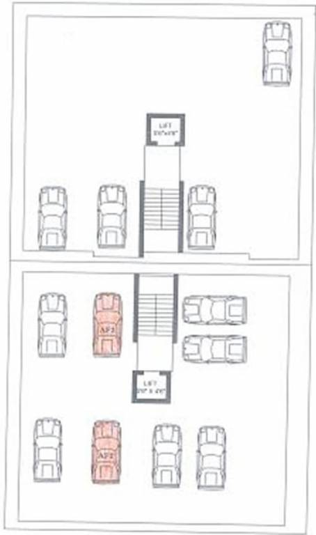 Images for Cluster Plan of Guru Srivari