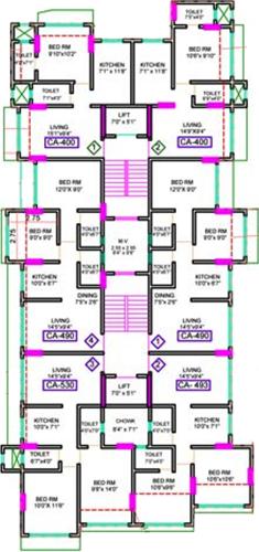 Images for Cluster Plan of Surya Group Of Companies Gokul Aaradhana gokul-aaradhana Images for Cluster Plan of Surya Group Of Companies Gokul Aaradhana