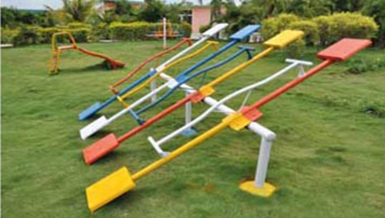 Images for Amenities of Suvarnabhoomi Status Symbol