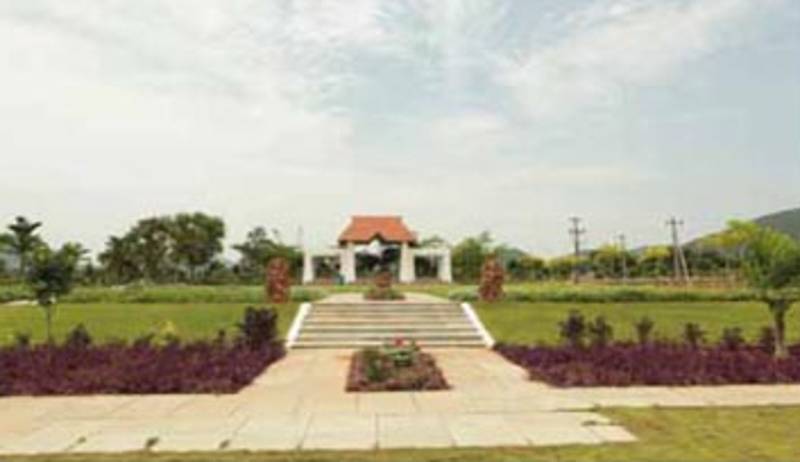 Images for Amenities of Suvarnabhoomi Status Symbol