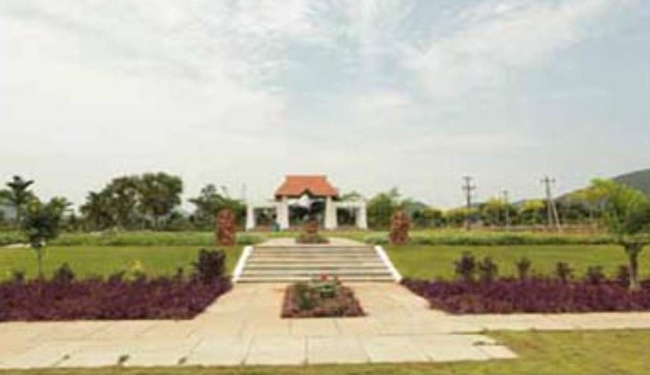 Images for Amenities of Suvarnabhoomi Status Symbol