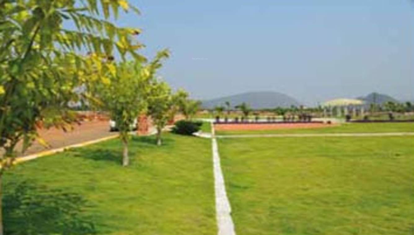 Images for Amenities of Suvarnabhoomi Status Symbol
