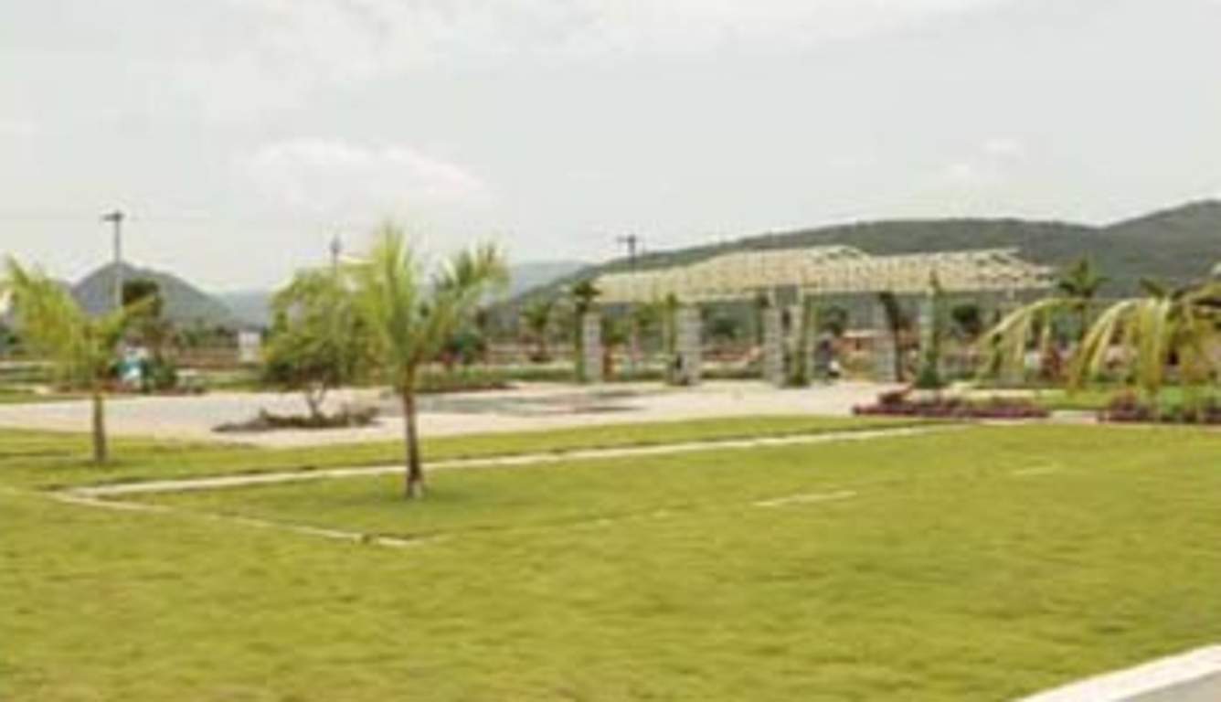 Images for Amenities of Suvarnabhoomi Status Symbol