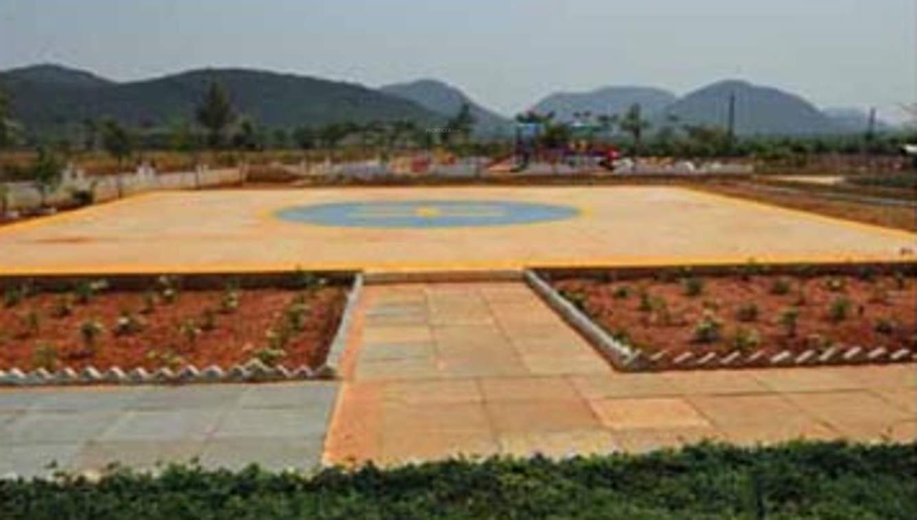 Images for Amenities of Suvarnabhoomi Status Symbol