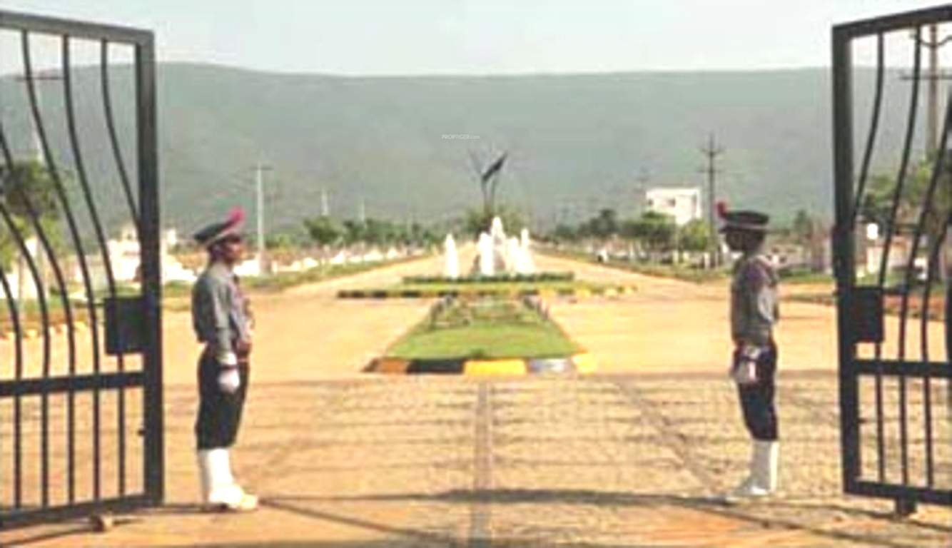 Images for Amenities of Suvarnabhoomi Status Symbol