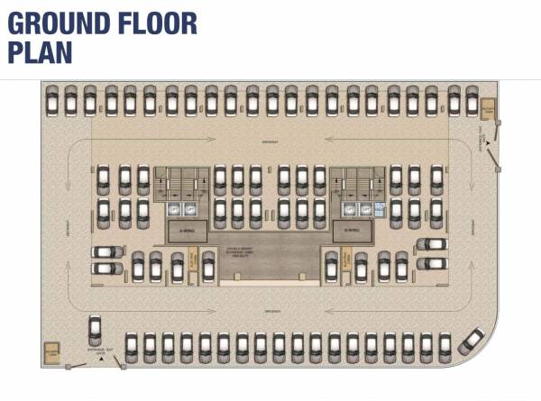  crescenzo Crescenzo Cluster Plan