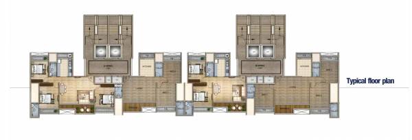  crescenzo Crescenzo Cluster Plan
