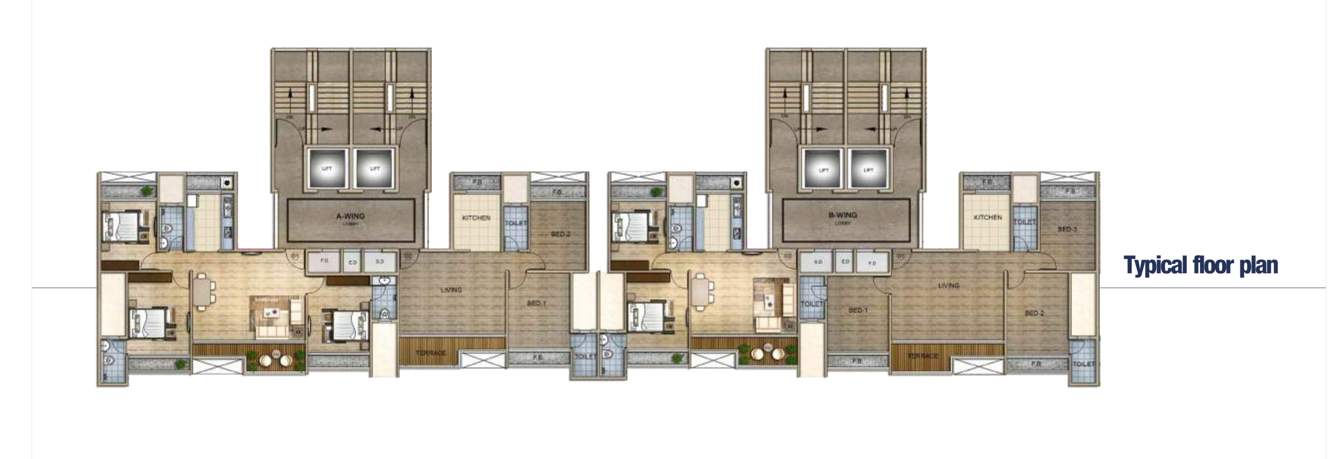 crescenzo Crescenzo Cluster Plan
