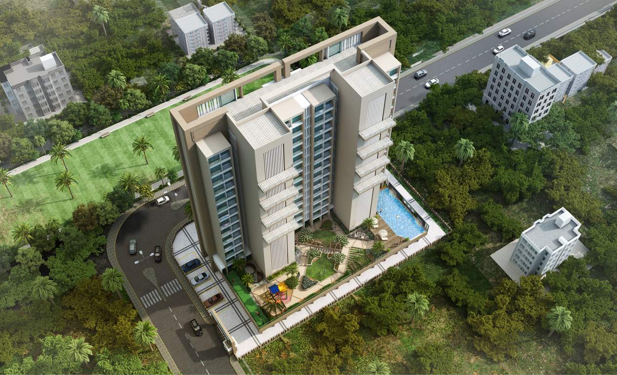 Images for Elevation of Platinum Crescenzo