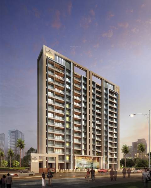 Images for Elevation of Platinum Crescenzo