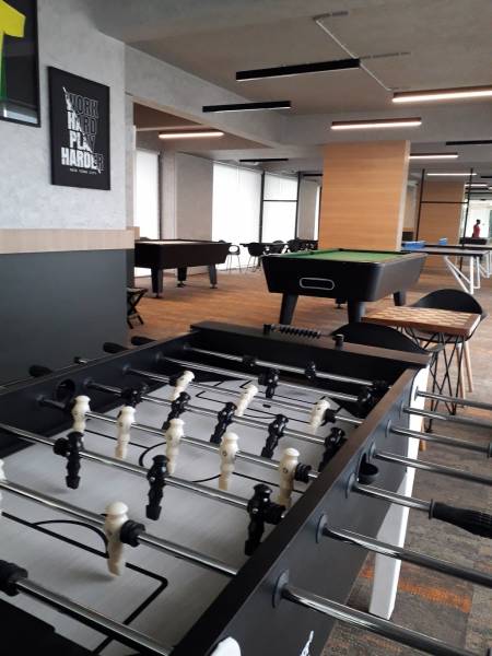 amenities of Platinum Crescenzo