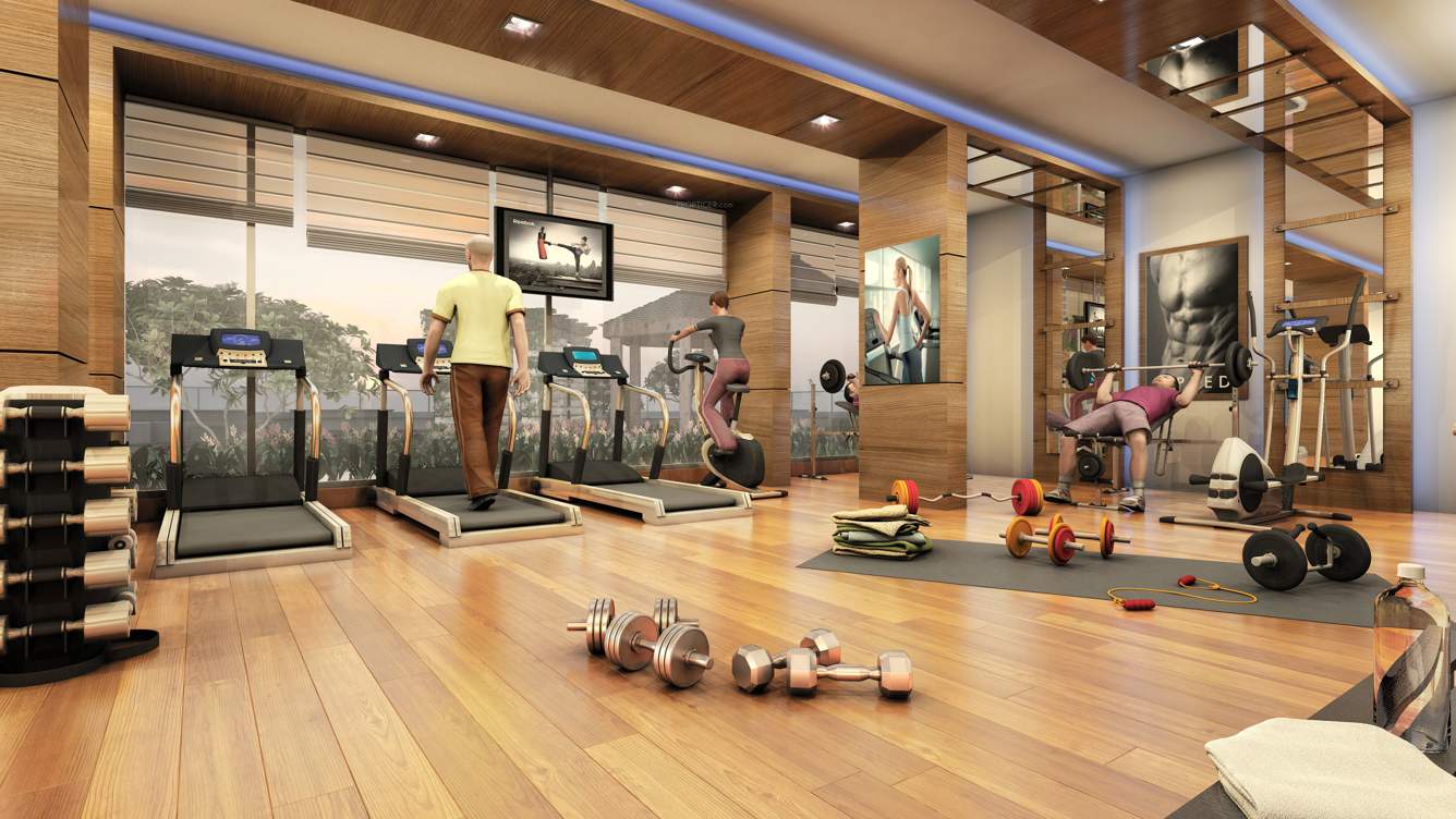 Images for Amenities of Platinum Crescenzo