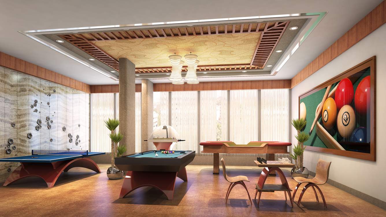 Images for Amenities of Platinum Crescenzo