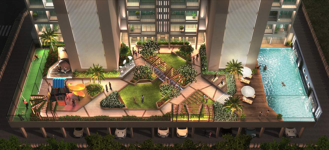 Images for Amenities of Platinum Crescenzo